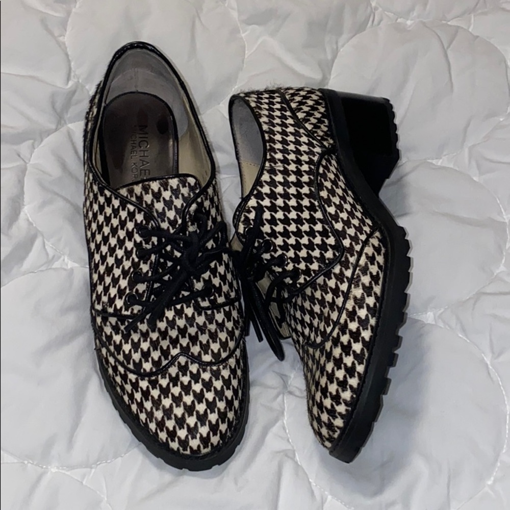 Michael Kors shoes
